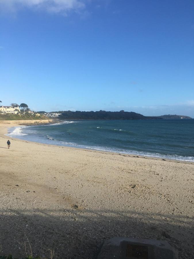 'The Inlet' Falmouth Extérieur photo