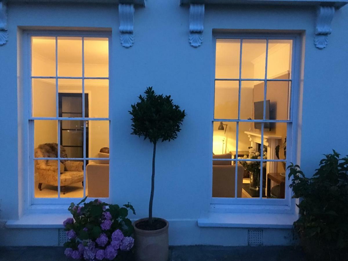 'The Inlet' Falmouth Extérieur photo